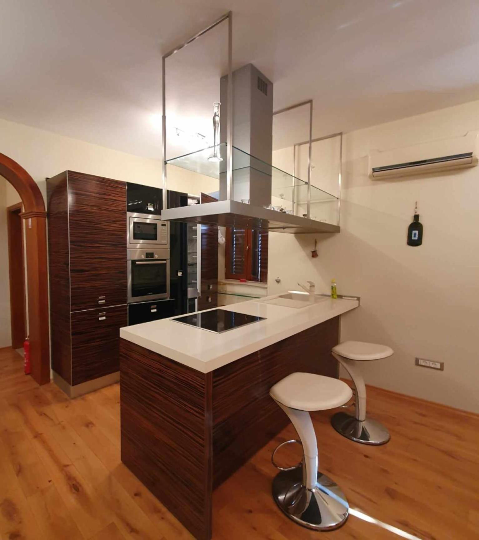 Apartman Neda Jablanac Eksteriør bilde