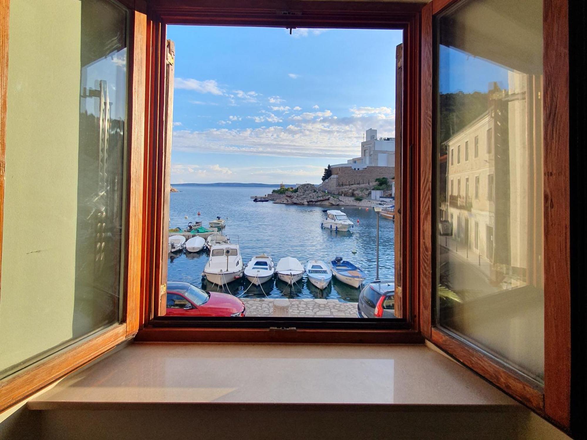 Apartman Neda Jablanac Rom bilde