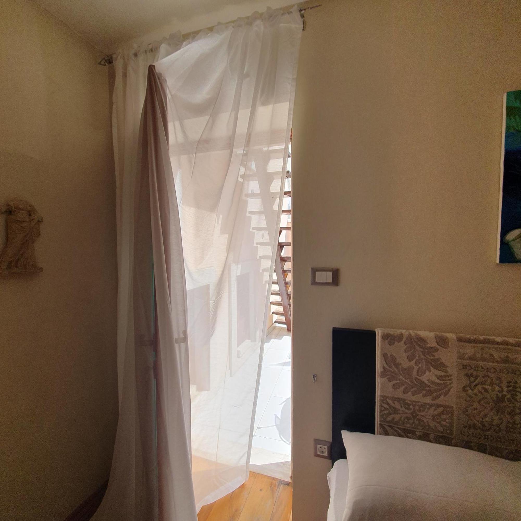 Apartman Neda Jablanac Eksteriør bilde